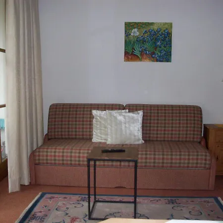Haus Fuchs Appartement *