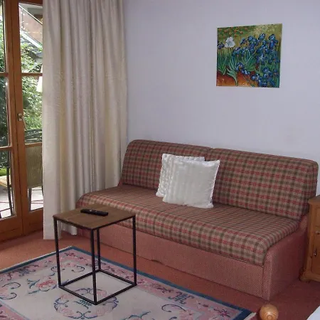 Haus Fuchs Appartement *