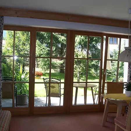 Appartement Haus Fuchs *