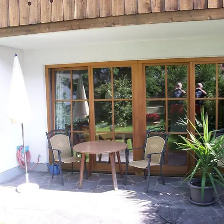 Appartement Haus Fuchs *