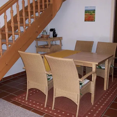 Haus Fuchs *