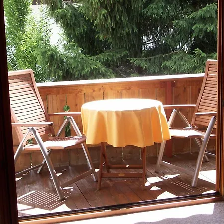 Haus Fuchs