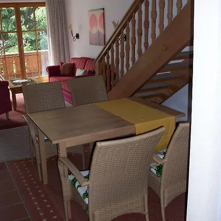 Haus Fuchs *