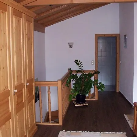 Haus Fuchs Apartment Ehrwald